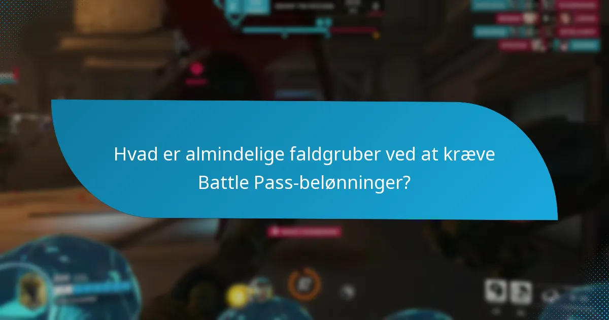 Hvordan kan spillere låse op for Battle Pass-belønninger?