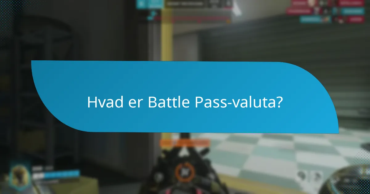 Hvor meget koster et Battle Pass?
