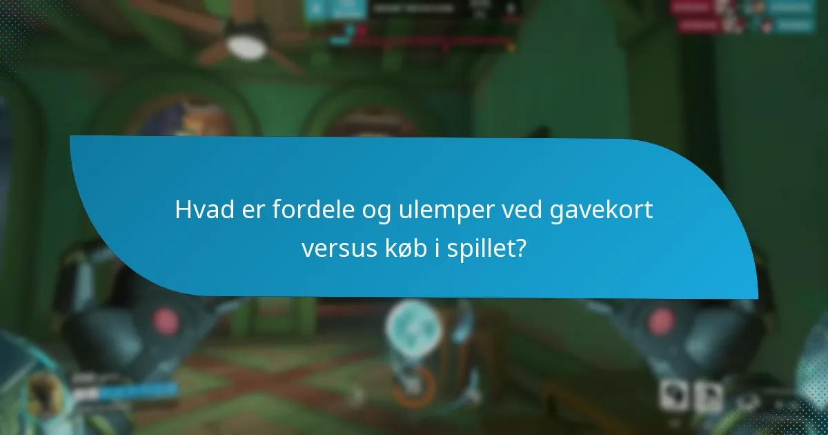 Hvad er metoderne til at opdatere mine Overwatch Coins?
