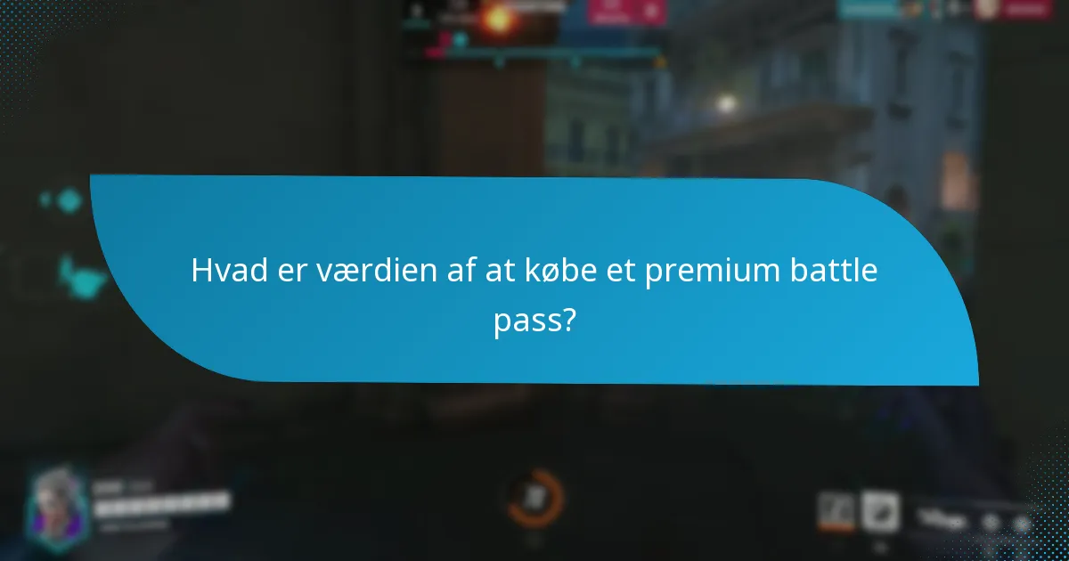 Hvordan avancerer jeg gennem battle pass-niveauer?