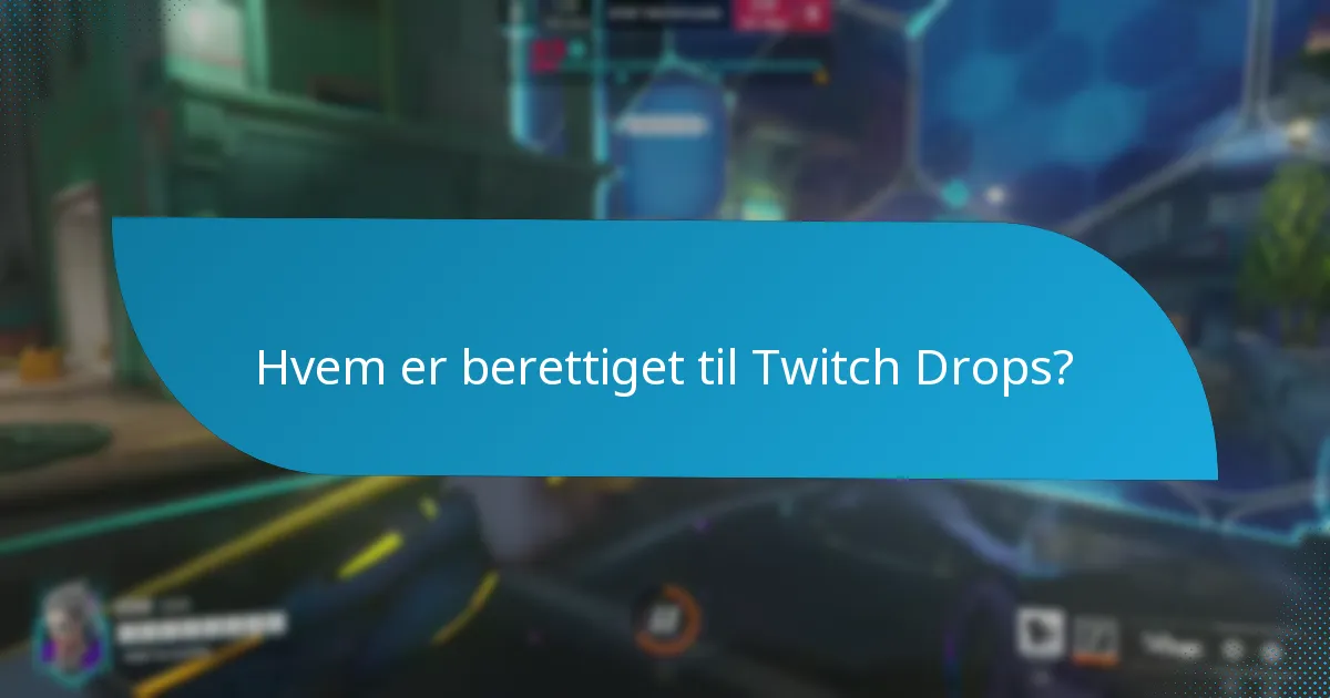 Hvordan sammenlignes Twitch Drops med andre belønningssystemer?