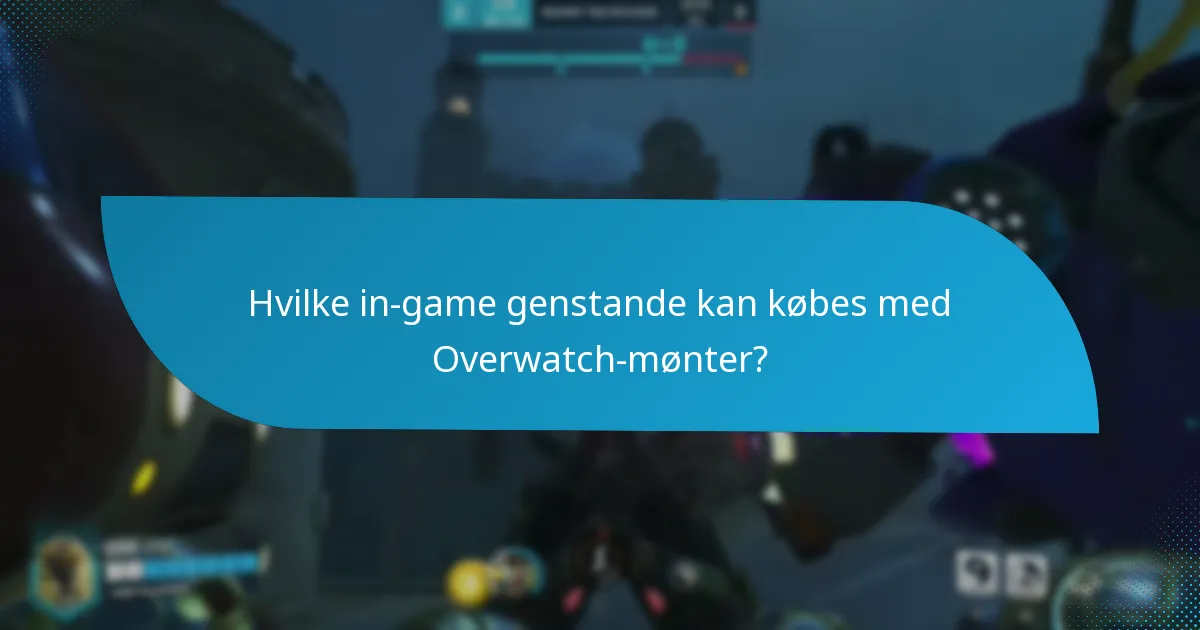 Hvordan maksimerer man besparelser under Overwatch-mønter udsalg?