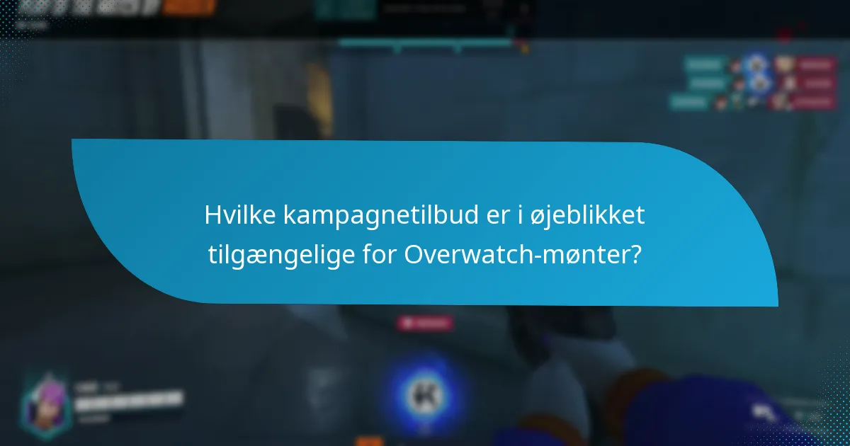 Hvordan påvirker sæsonbestemte begivenheder tilgængeligheden af Overwatch-mønter?
