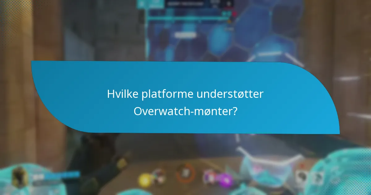 Hvordan sammenlignes Overwatch-mønter med andre in-game valutaer?
