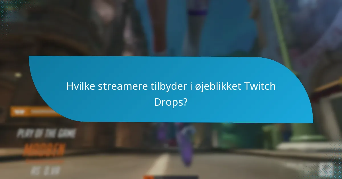 Hvilke typer belønninger kan seere optjene fra Twitch Drops?