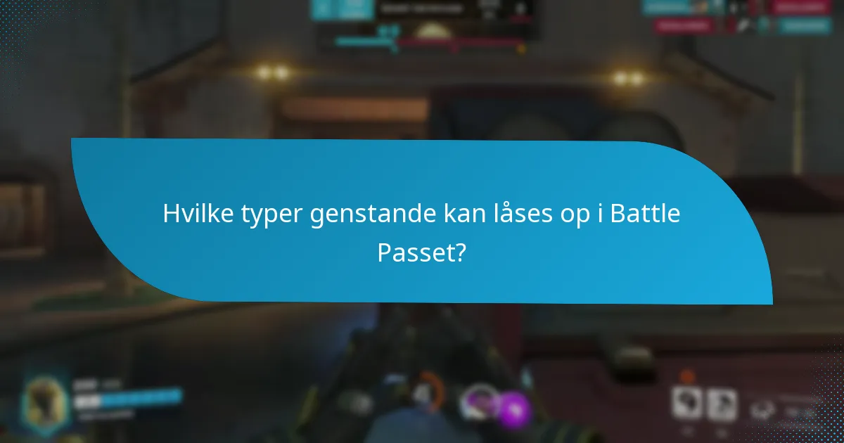 Hvordan kan spillere effektivt låse op for Battle Pass genstande?