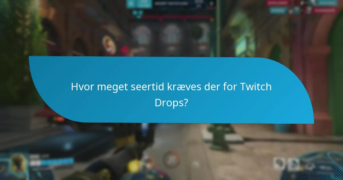 Hvordan sammenlignes Twitch Drops med belønninger på andre platforme?