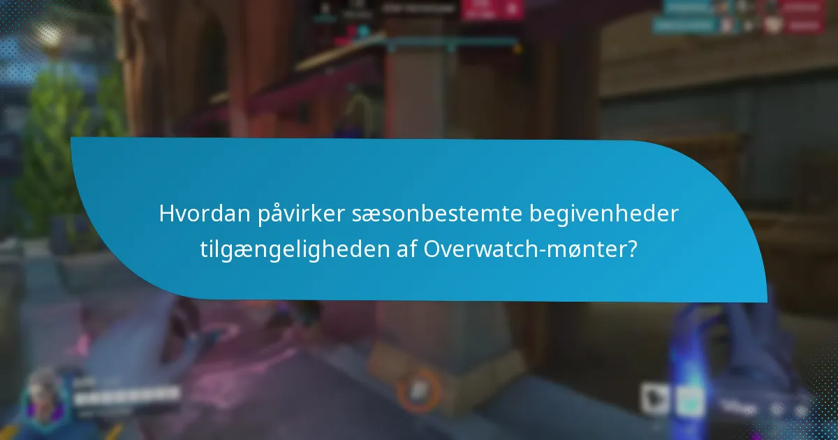 Hvordan sammenlignes Overwatch-mønter med andre in-game valutaer?