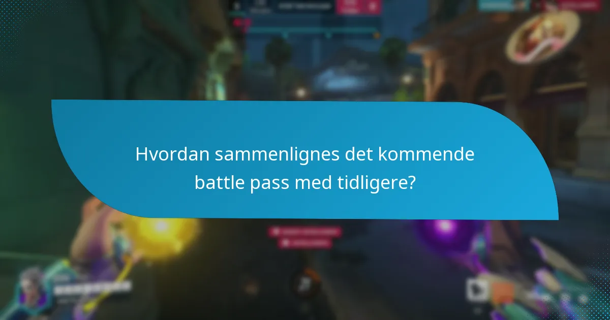 Hvad er de potentielle risici forbundet med kommende battle passes?